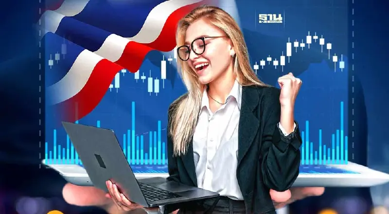 "หุ้นไทย"ฟื้นตัว ดัชนีSET แกว่งแนวต้าน 1545-1555 จุด