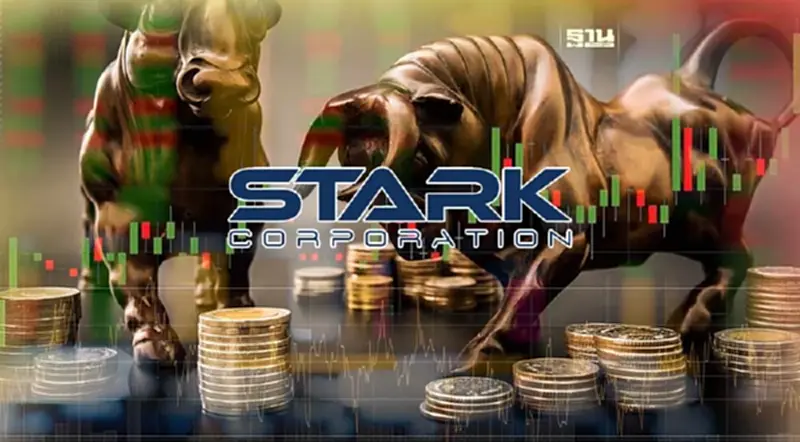 ก.ล.ต. สั่ง STARK แจงข้อเท็จจริง พร้อมตรวจสอบกรณีพิเศษ ก.ล.ต. สั่ง STARK แจงข้อเท็จจริง พร้อมตรวจสอบกรณีพิเศษ