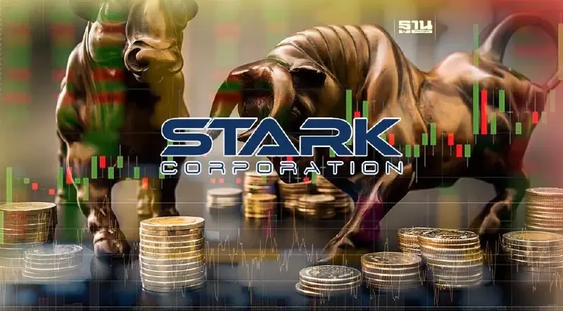 ก.ล.ต. สั่ง STARK แจงข้อเท็จจริง พร้อมตรวจสอบกรณีพิเศษ