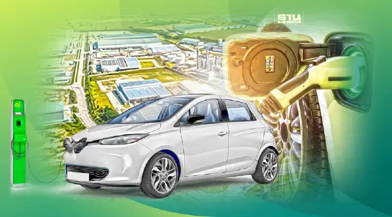 อีวี 3.5สะดุด ตั้งโรงงานแบตเตอรี่เคว้ง ลุ้นรัฐบาลใหม่สานต่อ