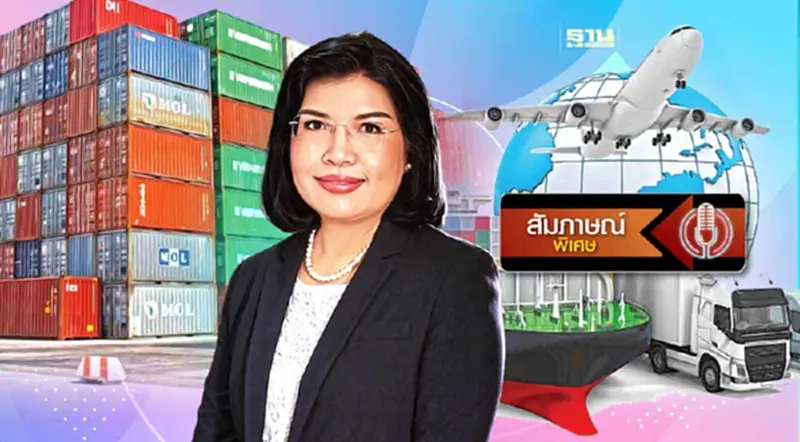 จ่อชง ครม.ใหม่ปูพรม FTA ติดปีกส่งออกไทย จ่อชง ครม.ใหม่ปูพรม FTA ติดปีกส่งออกไทย