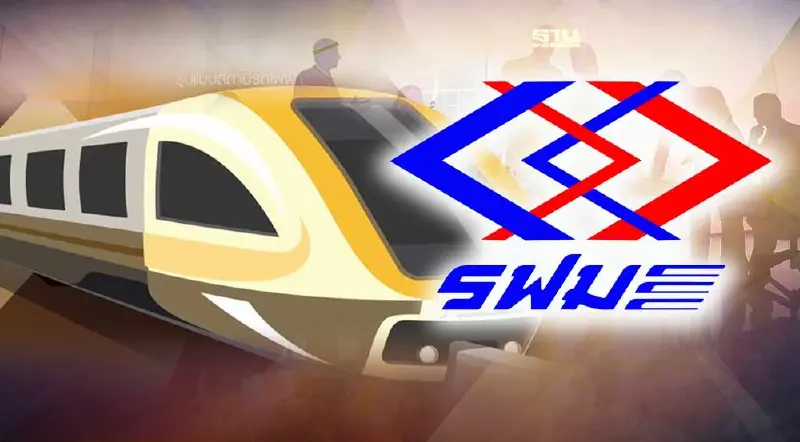 บอร์ดรฟม.เคาะสร้าง “รถไฟฟ้าสายสีน้ำตาล”  4.1 หมื่นล้าน