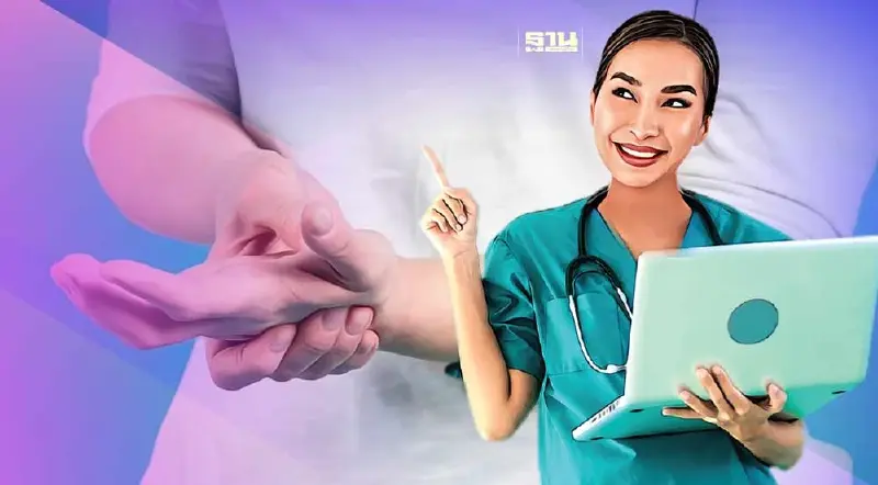 “โรคปลอกหุ้มเอ็นข้อมืออักเสบ”เกิดจากอะไร อาการแบบไหน รักษายังไง