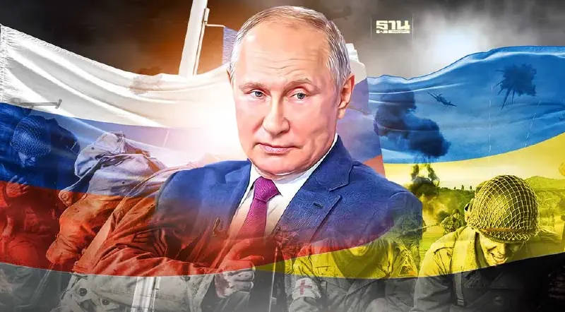 สร้างเรื่องก่อนบุก? รัสเซียอ้างยูเครนส่งโดรนโจมตีเครมลินมุ่งสังหารปูติน