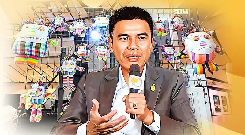 สาวกงานคราฟต์ห้ามพลาด  จุดไอเดียใหม่ “เพลินคราฟต์ 2023”