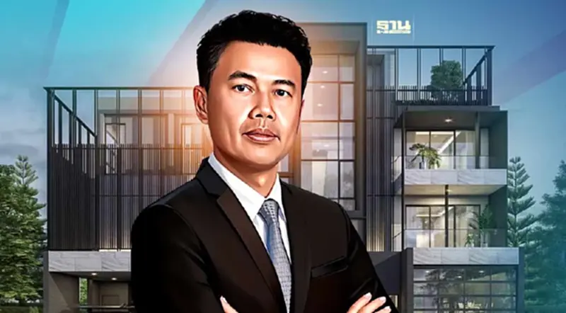 SC ลุยเปิดโครงการใหม่ 4 หมื่นล้าน จับตา บ้านเดี่ยว “95E1” ผงาดหลังละ 100 ล้าน SC ลุยเปิดโครงการใหม่ 4 หมื่นล้าน จับตา บ้านเดี่ยว “95E1” ผงาดหลังละ 100 ล้าน