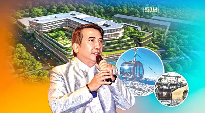 ส่อง 3 เทรนด์ธุรกิจสุขภาพ ‘กะรน’ สู่เมืองท่องเที่ยวระดับโลก