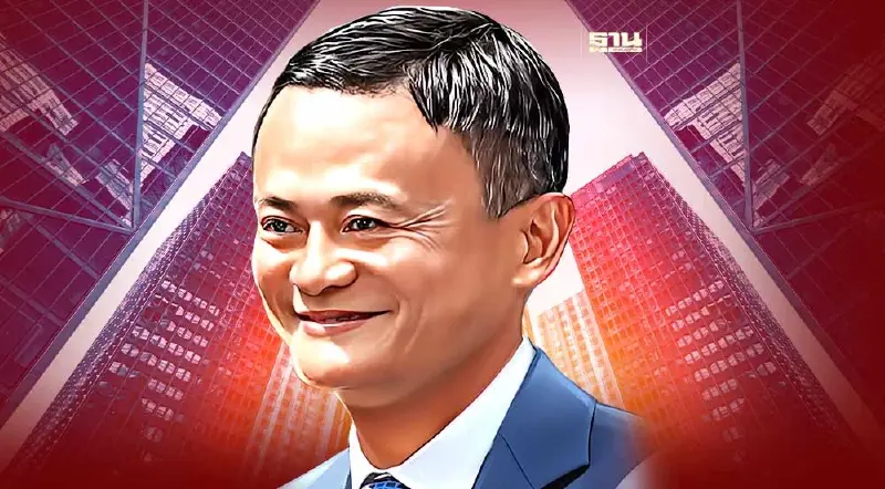 ส่องอาชีพใหม่ของ “แจ็ค หม่า” หลังลงหลักปักฐานในญี่ปุ่น