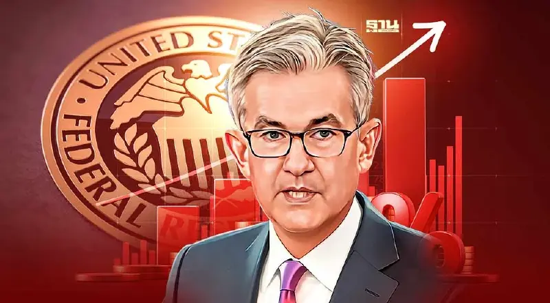 แถลงการณ์เฟด คำต่อคำ หลังขึ้นดอกเบี้ย พ.ค.อีก 0.25% ส่งสัญญาณอะไรบ้าง