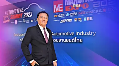 สถาบันยานยนต์เชื่อรัฐมีมาตรการส่งเสริมยานยนต์คาร์บอนต่ำมุ่ง 30@30