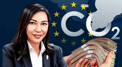 สศอ.แนะ 3 อุตสาหกรรมปรับตัวรับภาษีคาร์บอนก่อนเข้าพรหมแดน EU