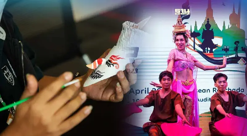 ททท. ปลุกพลัง “ซอฟต์ พาวเวอร์”  ผ่าน 5F ต่อยอดท่องเที่ยวโตยั่งยืน