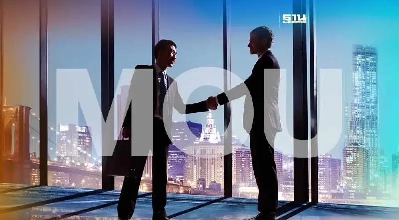 MOU คืออะไร มีผลบังคับใช้ยังไง แตกต่างจากสัญญาหรือไม่ เช็คที่นี่