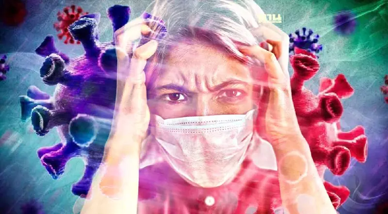 เตือน! โควิดเปลี่ยนสายพันธุ์จะระบาดระลอกใหม่ เพราะอะไร เช็คเลย