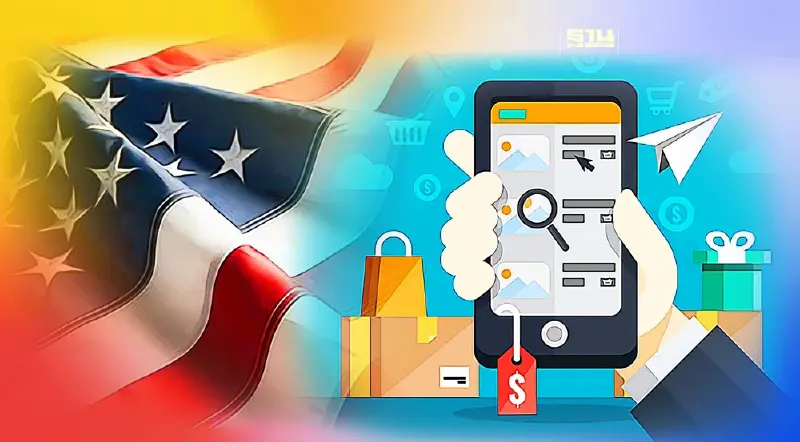 ​“พาณิชย์”แนะใช้อีคอมเมิร์ซ เจาะผู้บริโภคมะกัน