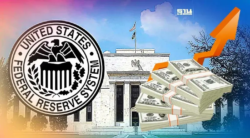 ลุ้น เฟด ปรับขึ้นดอกเบี้ยทิ้งทวน ก่อนชะลอ หลังวิกฤตแบงค์รัน