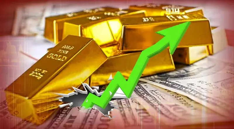 ทองคำนิวยอร์กปิดเพิ่ม 13.70 ดอลลาร์ แรงซื้อสินทรัพย์ปลอดภัยหนุน