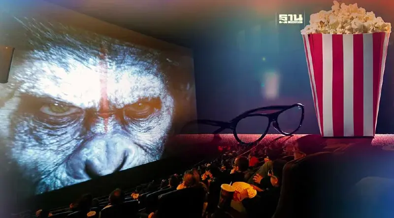 "จอยักษ์-เอฟเฟคท์-ประสบการณ์พิเศษ" ทางรอด-ทางลุ้น ธุรกิจโรงหนัง