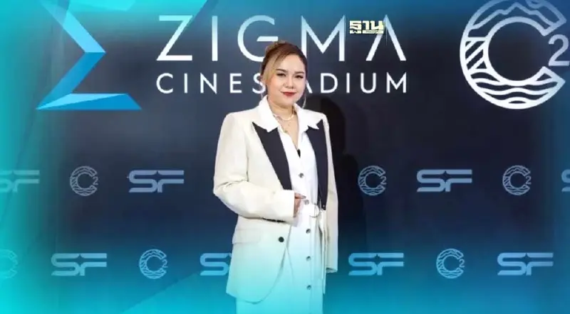 ‘ซีทรู’ เปลี่ยนเกม ดึง ‘แจ็คสัน หวัง’ ปั้นแบรนด์ น้ำดื่มรักษ์โลก