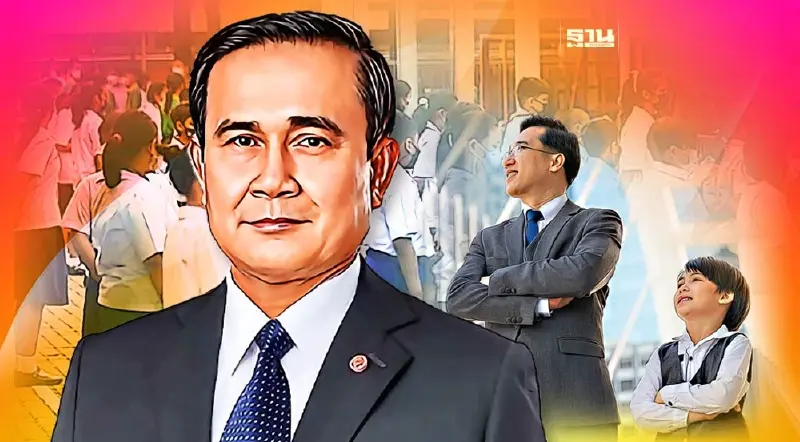 เปิดเทอม 2566 พ่อแม่ ผู้ปกครอง ได้รับสิทธิอะไรจากรัฐบาลลุงตู่