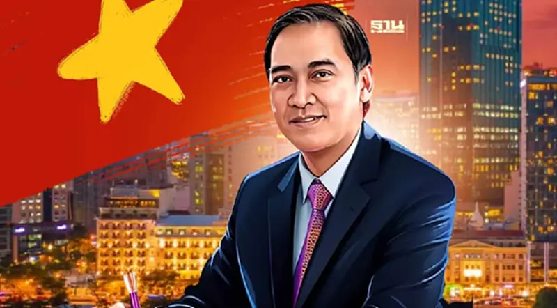 “Thai SELECT" ปลุกกระแสอาหารไทย ในต่างแดนมั่นใจช่วยดัน Soft Power “Thai SELECT" ปลุกกระแสอาหารไทย ในต่างแดนมั่นใจช่วยดัน Soft Power