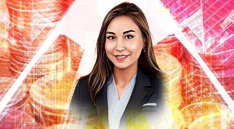 พลิกประวัติ "ศิริกัญญา" ว่าที่ "รมว.คลัง" หญิงคนแรกของประเทศไทย