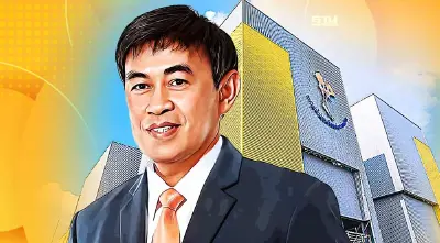 ครม. ตั้ง "เทพรัตน์ เทพพิทักษ์" นั่งผู้ว่าการ กฟผ. คนใหม่