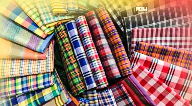 เตรียมดัน“ผ้าขาวม้า” SoftPower ไทยขึ้นทะเบียนมรดกทางวัฒนธรรม