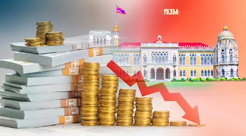 เอกชนหวั่นตั้งรัฐบาลใหม่ช้า-สะดุด ฉุดเศรษฐกิจไทยเสียหาย เอกชนหวั่นตั้งรัฐบาลใหม่ช้า-สะดุด ฉุดเศรษฐกิจไทยเสียหาย