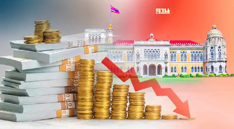 เอกชนหวั่นตั้งรัฐบาลใหม่ช้า-สะดุด ฉุดเศรษฐกิจไทยเสียหาย