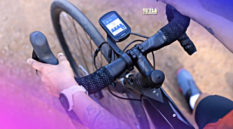 เปิด GARMIN EDGE 540 และ EDGE 840 GPS คู่ใจนักปั่น เปิด GARMIN EDGE 540 และ EDGE 840 GPS คู่ใจนักปั่น