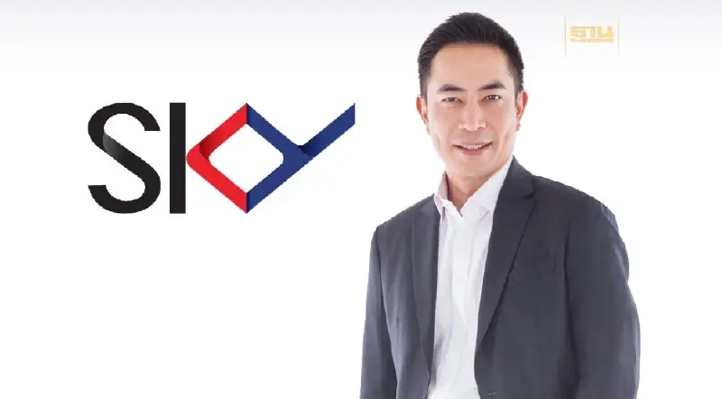 “สกาย กรุ๊ป” โชว์ผลงาน Q1/66 รับท่องเที่ยวไทยบูม รายได้พุ่ง 820 ล้าน โตแรง 75% “สกาย กรุ๊ป” โชว์ผลงาน Q1/66 รับท่องเที่ยวไทยบูม รายได้พุ่ง 820 ล้าน โตแรง 75%