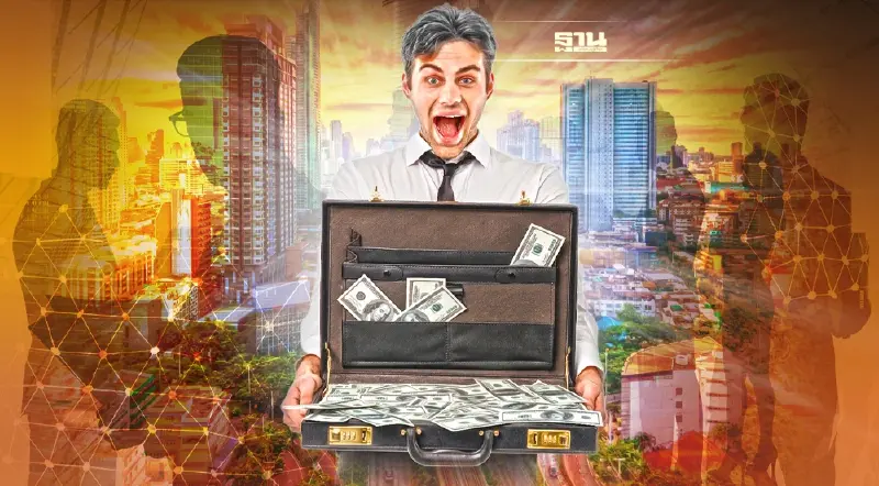 ไทยเนื้อหอมสุด! 4 เดือนต่างชาติลงทุนในไทยเกือบ4หมื่นล้าน