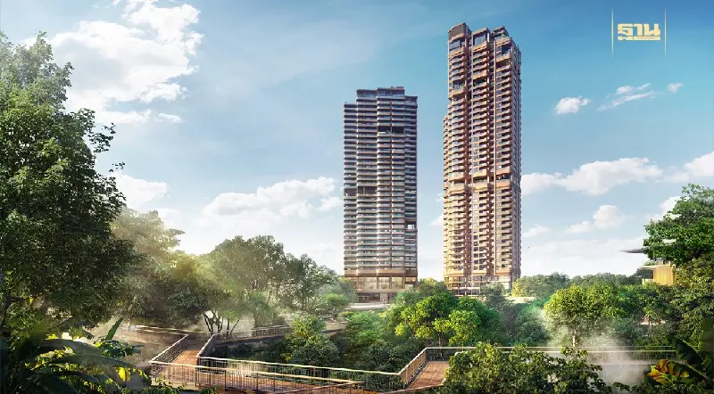 "เดอะ ฟอเรสเทียส์ ซิกเนเจอร์ ซีรีส์" "เดอะ ฟอเรสเทียส์ ซิกเนเจอร์ ซีรีส์"