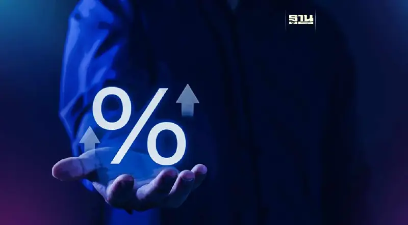 SCB EIC คาดกนง. เดินหน้าขึ้นดอกเบี้ยต่อเนื่องอีก 2 ครั้ง