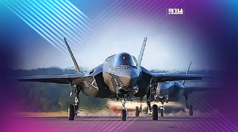 สหรัฐฯ ไม่ขาย F-35 ให้ทัพฟ้าไทย อ้างเป็นความลับ เตรียมคืนงบ 369 ล้าน