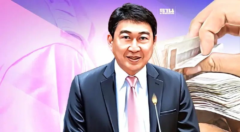 ปลดหนี้ครู 1.4 ล้านล้านบาทคืบ อธิบดีสั่งลุยเดินหน้าต่อเนื่อง