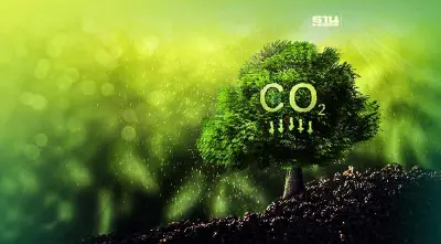 วิศวะ จุฬาฯหนุนเทคโนโลยีใช้ประโยชน์ CO2 ผ่าน "CCUS Consortium"