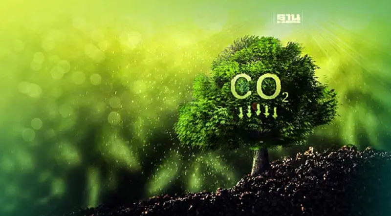 วิศวะ จุฬาฯหนุนเทคโนโลยีใช้ประโยชน์ CO2 ผ่าน "CCUS Consortium" วิศวะ จุฬาฯหนุนเทคโนโลยีใช้ประโยชน์ CO2 ผ่าน "CCUS Consortium"