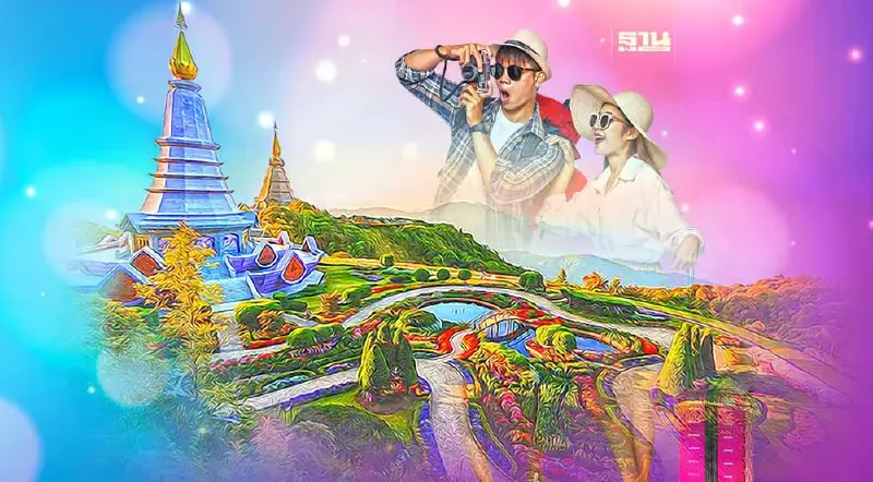 เปิดเบื้องลึกทัวร์จีนอลหม่าน ขอวีซ่าเข้าไทยไม่ลื่น