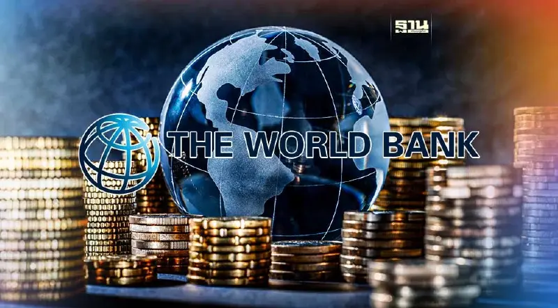 เวิลด์แบงก์เตือนไทยเร่งเพิ่มการจัดเก็บรายได้ สนองการใช้จ่ายที่พุ่งขึ้น