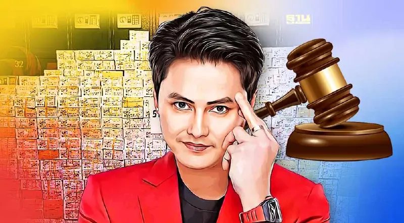 คดี "นอท กองสลากพลัส" ร่วมกันฟอกเงิน อัยการสั่งเลื่อน เอกสารเพียบ