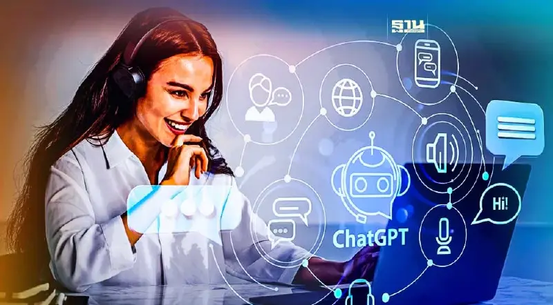 ยุ่งแล้ว! พบ URL อันตรายเกี่ยวข้องกับ ChatGPT มากกว่า 100 รายการต่อวัน