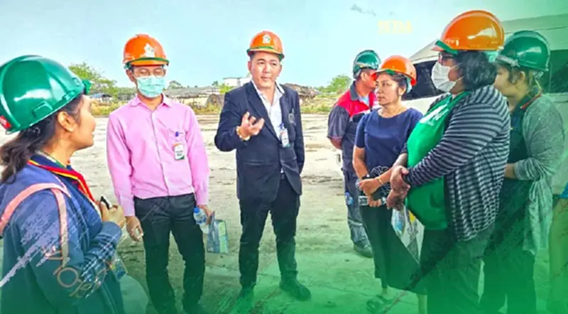 พลังงานทำสัญญาแบ่งปันผลผลิตปิโตรเลียมอ่าวไทยกว่า 30,000ตร.กม. พลังงานทำสัญญาแบ่งปันผลผลิตปิโตรเลียมอ่าวไทยกว่า 30,000ตร.กม.