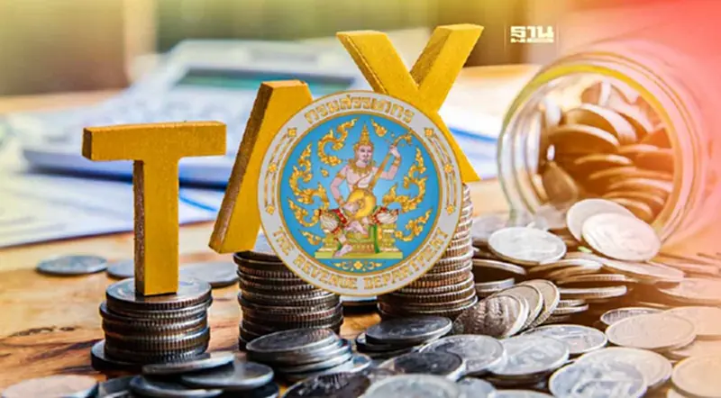 สรรพากรแจงวิธียื่นแบบ ภ.ง.ด.50 สำหรับผู้ตรวจและรับรองบัญชี สรรพากรแจงวิธียื่นแบบ ภ.ง.ด.50 สำหรับผู้ตรวจและรับรองบัญชี
