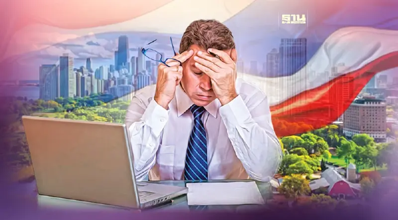 อสังหาฯ ผวา "การเมือง - เศรษฐกิจ" ทุบซ้ำ ปี 66 เสี่ยงติดลบ 20%