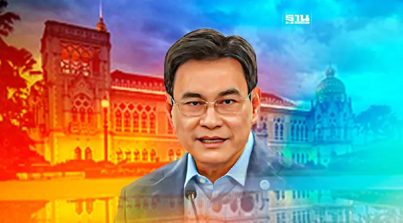 “จุรินทร์” ยันพาณิชย์ไม่มีเกียร์ว่าง  อยากเห็นรัฐบาลใหม่เกิดโดยเร็ว