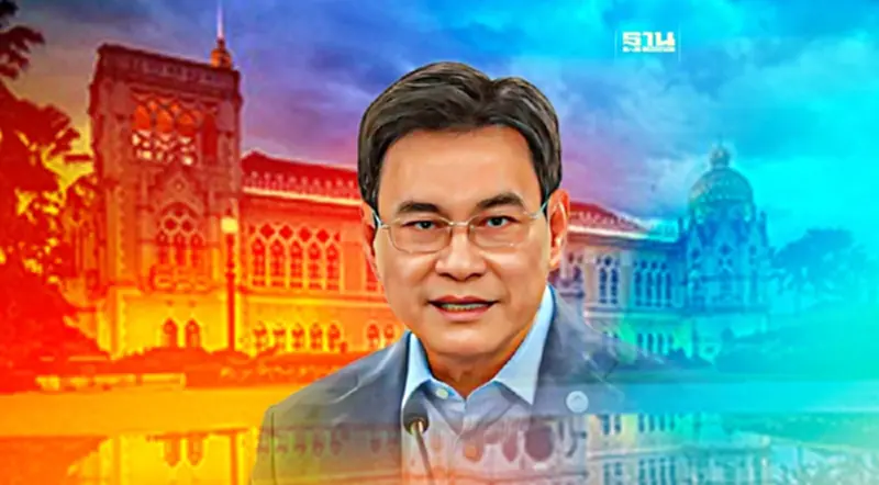 “จุรินทร์” ยันพาณิชย์ไม่มีเกียร์ว่าง อยากเห็นรัฐบาลใหม่เกิดโดยเร็ว “จุรินทร์” ยันพาณิชย์ไม่มีเกียร์ว่าง อยากเห็นรัฐบาลใหม่เกิดโดยเร็ว