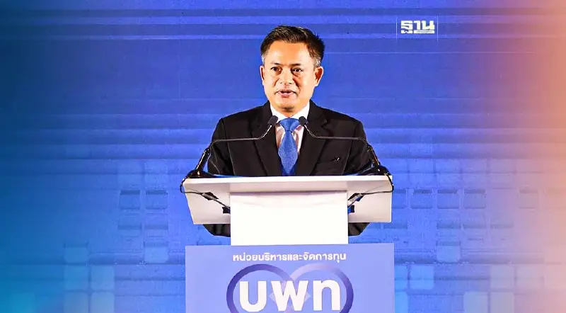 ครั้งแรก! ดัน 7 จังหวัดแซนด์บ็อกซ์ “แก้ความยากจน” หมดสิ้นปี 2570