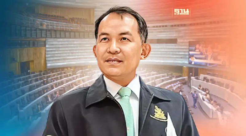 "ศรีสุวรรณ"ลุยต่อ ผุด"องค์กรรักชาติรักแผ่นดิน" ตรวจสอบนักการเมืองเข้มข้น "ศรีสุวรรณ"ลุยต่อ ผุด"องค์กรรักชาติรักแผ่นดิน" ตรวจสอบนักการเมืองเข้มข้น